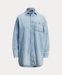 POLO RALPH LAUREN（ポロ ラルフ ローレン）の「オーバーサイズ