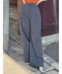 MURUA セットアップ MURUAのセットアップを使った人気ファッションコーディネート - WEAR
