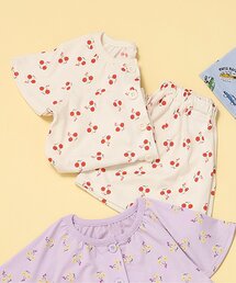 さくらんぼ」に該当するルームウェア/パジャマファッション通販