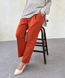 360度ストレッチテーパードパンツ