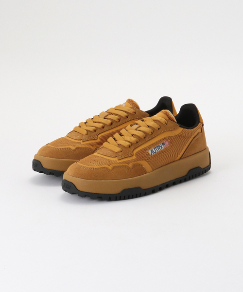 セール】《一部店舗+WEB限定》AUTRY / オートリー WILDPACE LOW