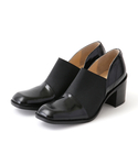 CLANE | WIDE GORE FLAT SHOES(其他鞋類)