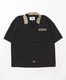 JOHNNYSPADE 半袖ボーリングシャツ 黒 楽天市場】ボーリングシャツ 黒の通販