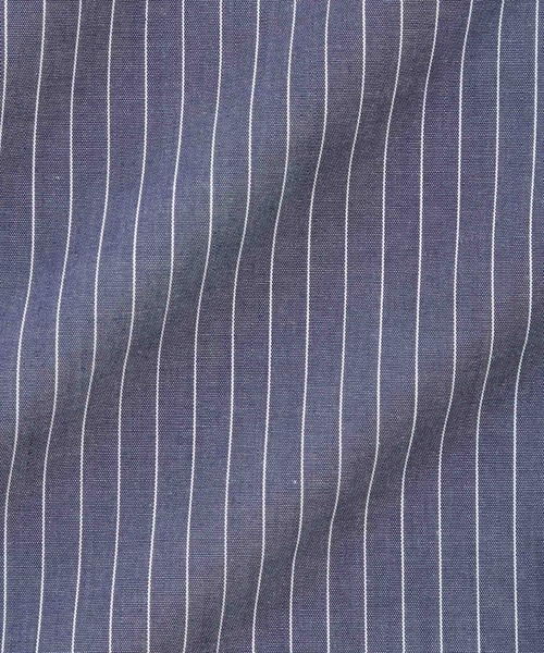 NANO universe（ナノユニバース）の「変形スリーブプルオーバーブラウス（シャツ/ブラウス・レディース・その他1/その他2/その他3・FREE）」の16枚目の写真