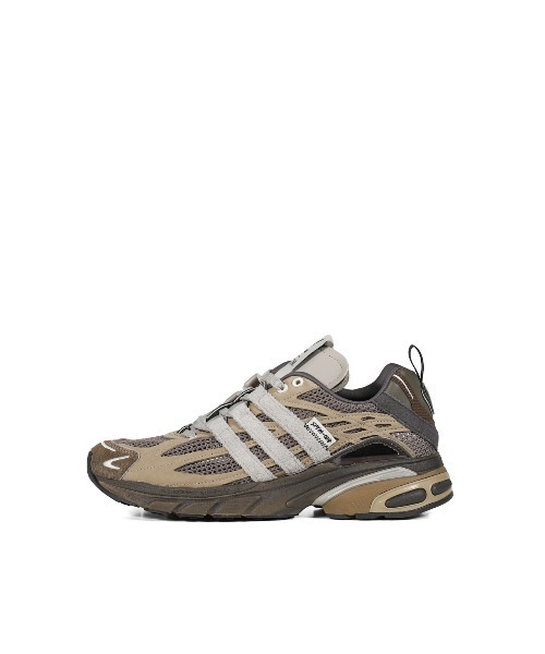 【ADIDAS】 要在庫確認 ADIDAS ADISTAR CUSHION SFTM/スニーカー adidas ADISTAR CUSHION SFTM BRANCH/SHADOW GREEN/NIGHT CARGO