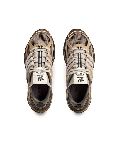 ADIDAS アティスタクッションSFTMスニカ 【関税込】 ADIDAS(アディダス)｜ADISTAR CUSHION SFTM(アディスター
