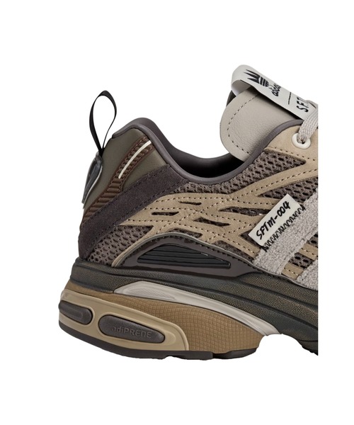 ADIDAS ADISTAR CUSHION SFTM（スニーカー）｜adidas