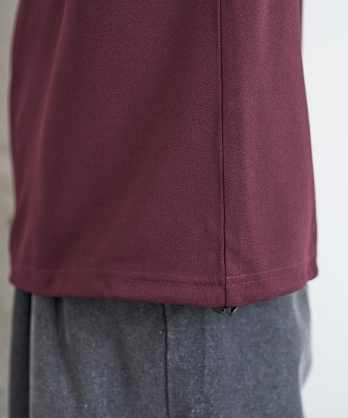 【SEESEE】半袖　※ドローコード付き seesee tシャツ ドローコード