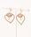 tone�i�g�[���j�́u�yShin�z[Shin]�����n�[�g�C�������O(MA)�i�C�������O�j�v�b�u���E��