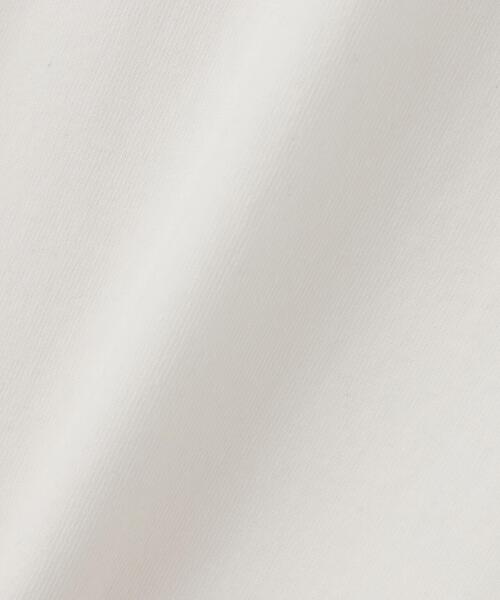 DANKE SCHON(ダンケシェーン)の「【WEB&DEPOT限定】DankeSchon/ダンケシェーン/16OE NOSLEEVES LOGO(Tシャツ/カットソー・メンズ・ブラック/ホワイト・S/M/L)」の17枚目の写真