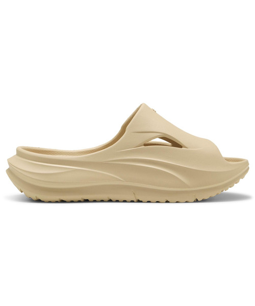 PUMA(プーマ)の「PUMA/プーマ メンズ サンダル 厚底 クッション スライド SOFTRIDE ZEROG 400343(サンダル・メンズ・キナリ・27.0cm/28.0cm/26.0cm)」の5枚目の写真