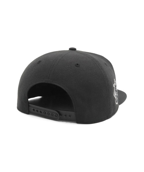 '47（フォーティーセブン）の「’47BRANDフォーティーセブン キャップ ノーショット MLBサイドパッチ（キャップ・メンズ・ブラック系2/ブラック/ブラック系1/ブラウン/ブラック系/ネイビー系1/ブラック系3/グリーン/パープル/ネイビー/ブルー/レッド・FREE）」の15枚目の写真