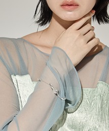 Soierie | 【Soierie/ソワリー】Bio bracelet/BIOブレスレット(ブレスレット)