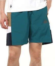 CHUMS（チャムス）の「CHUMS/チャムス ショーツ 撥水加工 ワンポイント CH03-1358（その他パンツ）」