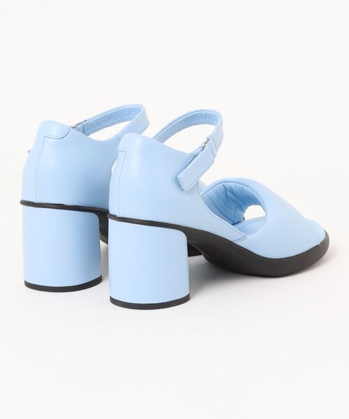 セール】【WEB限定】ECCO Sculpted Sandal LX55 本革 レディース