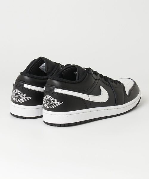 NIKE AIR JORDAN 1 LOW 553558-043（スニーカー）｜JORDAN BRAND
