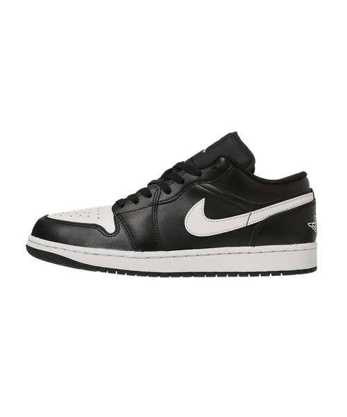 ◆NIKE◆AIR JORDAN 1 LOW 送料税込 553558-043 韓国発 25~31cm Amazon.com | Air Jordan 1 Low Men's Shoes (553558-043, Black