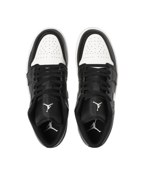 NIKE AIR JORDAN 1 LOW 553558-043（スニーカー）｜JORDAN BRAND