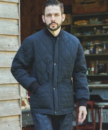 MR.OLIVE(~X^[I[u)LIGHT SHELL QUILTED NYLON / CWU-9P JACKET(~^[WPbg)