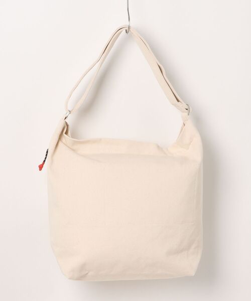 Ficce,Brave（フィセブレイブ）の「【Ficce Brave/フィセブレイブ】 ドラえもん ビッグショルダーバッグ（ショルダーバッグ・メンズ・ブラック/ブルーグレー/ダークグレー/アイボリー/カーキ/レッド・FREE）」の21枚目の写真