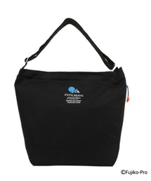 Ficce,Brave（フィセブレイブ）の「【Ficce Brave/フィセブレイブ】 ドラえもん ビッグショルダーバッグ（ショルダーバッグ）」