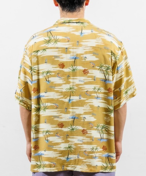 Pinterest Rsc RIVER SIDE CULTURE(リバーサイドカルチャー)の「RIVER SIDE CULTURE/RSC ORIGINAL ALOHA ...