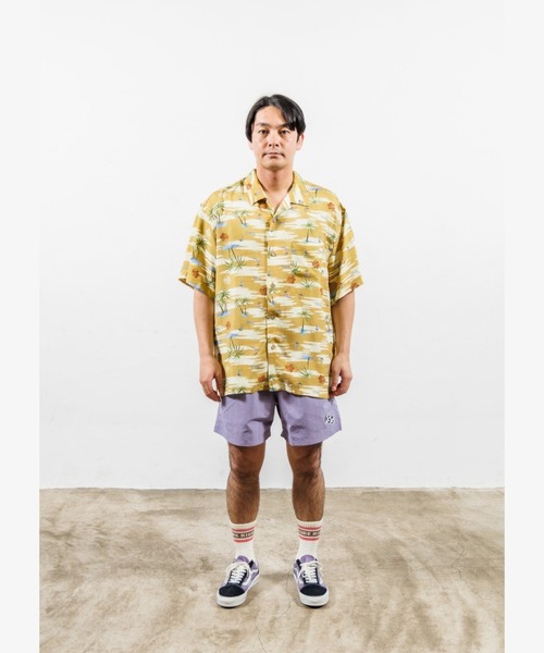 Pinterest Rsc RIVER SIDE CULTURE(リバーサイドカルチャー)の「RIVER SIDE CULTURE/RSC ORIGINAL ALOHA ...