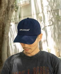 APPLEBUM（アップルバム）の「Logo Cap（キャップ）」