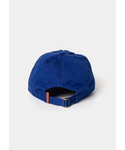 APPLEBUM（アップルバム）の「Logo Cap（キャップ・メンズ・ネイビー/ピンク/グレー/ブルー・FREE）」の16枚目の写真