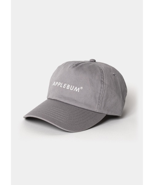 Logo Cap（キャップ）｜APPLEBUM（アップルバム）のファッション