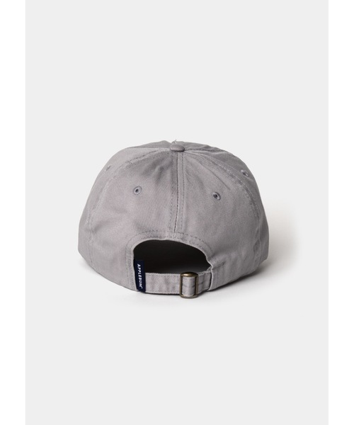 APPLEBUM（アップルバム）の「Logo Cap（キャップ・メンズ・ネイビー/ピンク/グレー/ブルー・FREE）」の9枚目の写真