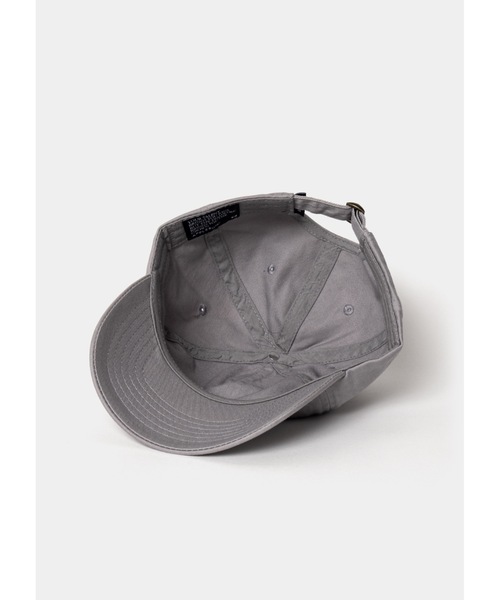 APPLEBUM（アップルバム）の「Logo Cap（キャップ・メンズ・ネイビー/ピンク/グレー/ブルー・FREE）」の8枚目の写真