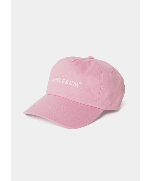 APPLEBUM アップルバム A LOGO CAP APPLEBUM(アップルバム) キャップ Draw Cord Cap 2220904 正規