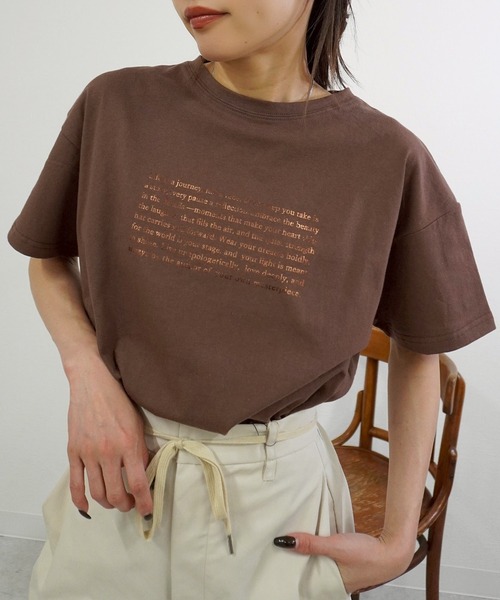 Tシャツ・カットソー Golden  golden bear kaws printing t-shirts ユニセックス 男女兼用