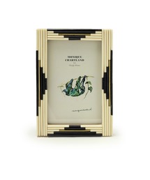 MONIQUE CHARTLAND by GOODY GRAMS(j[N`[ghoCObfBOX)PHOTO FRAME BAIS(tHgt[)