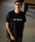 THEOREM�i�Z�I�����j�́umt9797-Printed THEOREM Tee T�V���c(crunch numbers)�iT�V���c/�J�b�g�\�[�j�v�b�u���b�N�n���̑�