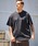 THEOREM�i�Z�I�����j�́umt9797-Printed THEOREM Tee T�V���c(crunch numbers)�iT�V���c/�J�b�g�\�[�j�v�b�u���b�N