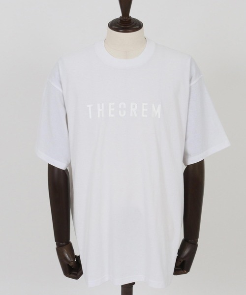 THEOREM（セオレム）の「mt9797-Printed THEOREM Tee Tシャツ(crunch numbers)（Tシャツ/カットソー・メンズ・ブラック系その他/ホワイト系その他/ブラック/ホワイト・M/L/XL/S）」の16枚目の写真