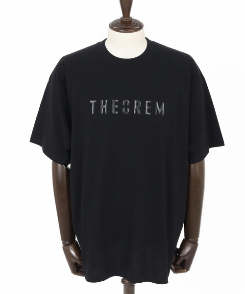 THEOREM（セオレム）の「mt9797-Printed THEOREM Tee Tシャツ(crunch numbers)（Tシャツ/カットソー・メンズ・ブラック系その他/ホワイト系その他/ブラック/ホワイト・M/L/XL/S）」の14枚目の写真