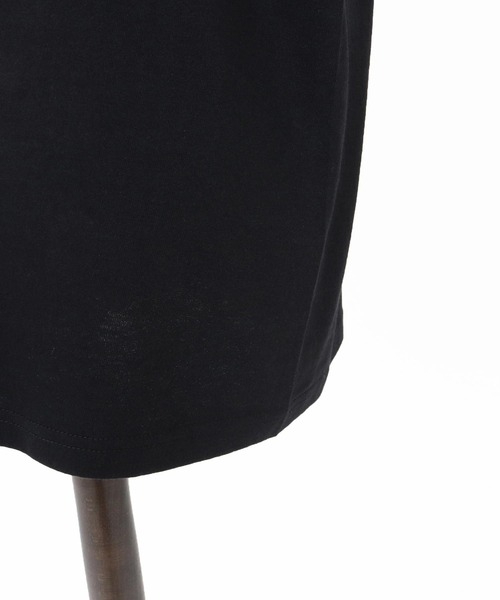 THEOREM（セオレム）の「mt9797-Printed THEOREM Tee Tシャツ(crunch numbers)（Tシャツ/カットソー・メンズ・ブラック系その他/ホワイト系その他/ブラック/ホワイト・M/L/XL/S）」の7枚目の写真