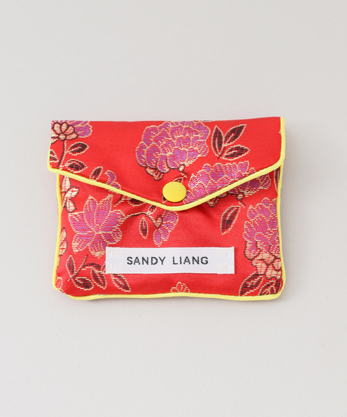 EDIT. FOR LULU（エディットフォールル）の「【SANDY LIANG / サンディ・リアング】NABO EARRINGS（ピアス（両耳用）・レディース・シルバー・FREE）」の9枚目の写真