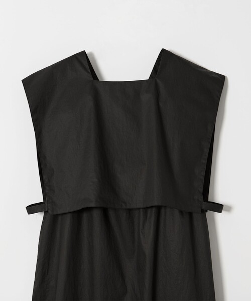 ❗️GW限定価格❗️6(ROKU)COTTON KIKA DRESS 6（ロク）の「＜6(ROKU)＞COTTON KIKA DRESS/ワンピース