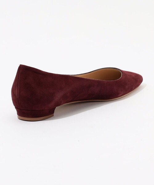 MANOLO BLAHNIK BBFLATの5枚目の写真