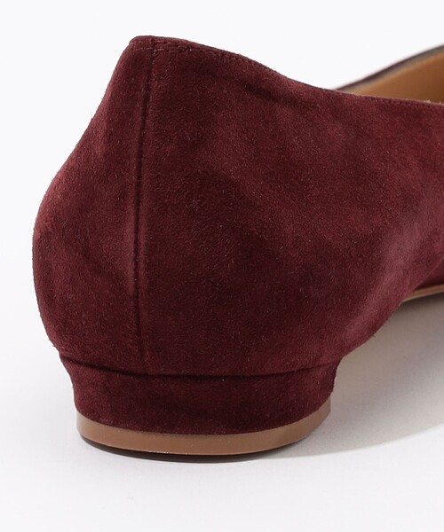 MANOLO BLAHNIK BBFLATの7枚目の写真