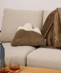 EKAL（エカル）の「TINY GARDEN PRODUCTS　アクティブクッションブランケット（ブランケット）」