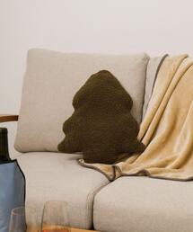 EKAL（エカル）の「TINY GARDEN PRODUCTS　アクティブクッションブランケット（ブランケット）」