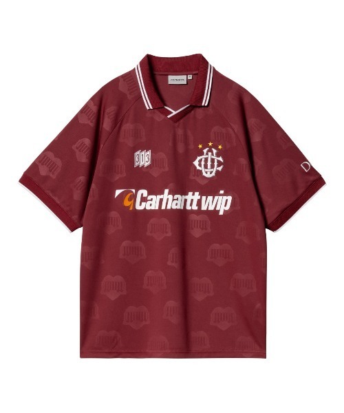 Carhartt WIP S/S HARTT