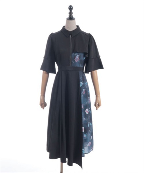 axes femme POETIQUE（アクシーズファムポエティック）の