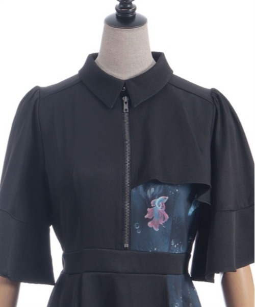 axes femme POETIQUE（アクシーズファムポエティック）の