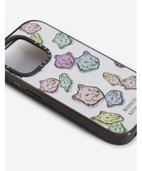 MAISON KITSUNE x CASETIFY SPRINKLES MAGSAFE IMPACT IPHONE